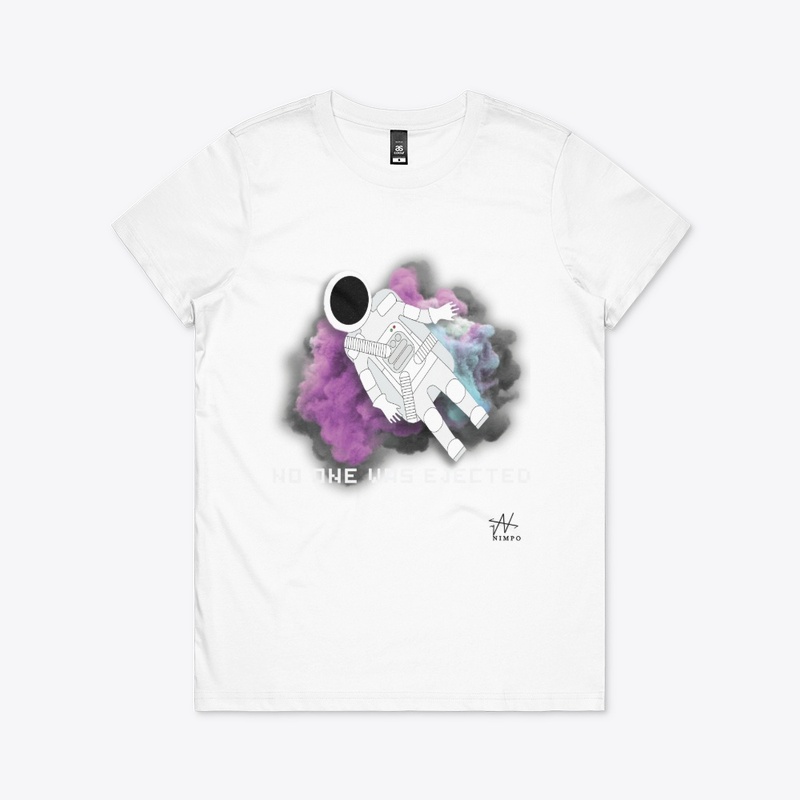NIMPO: SPACE