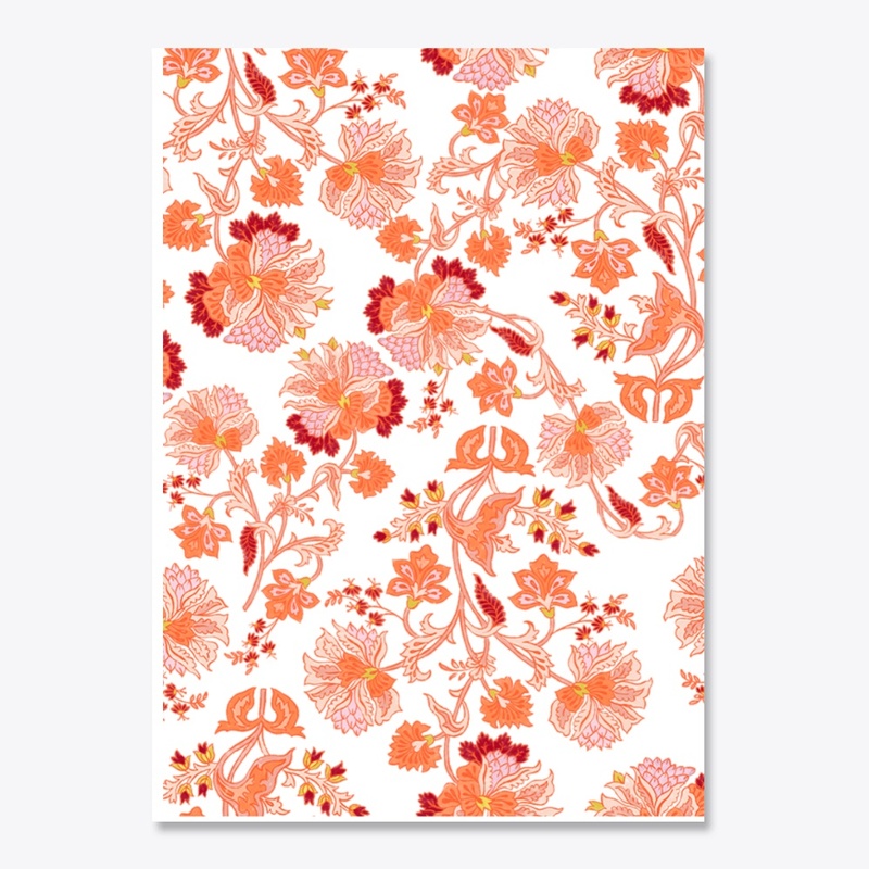 flower design