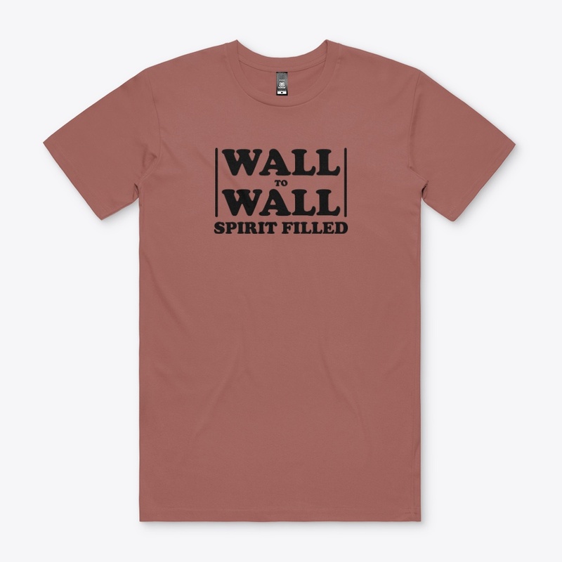 Wall To Wall - Blackout