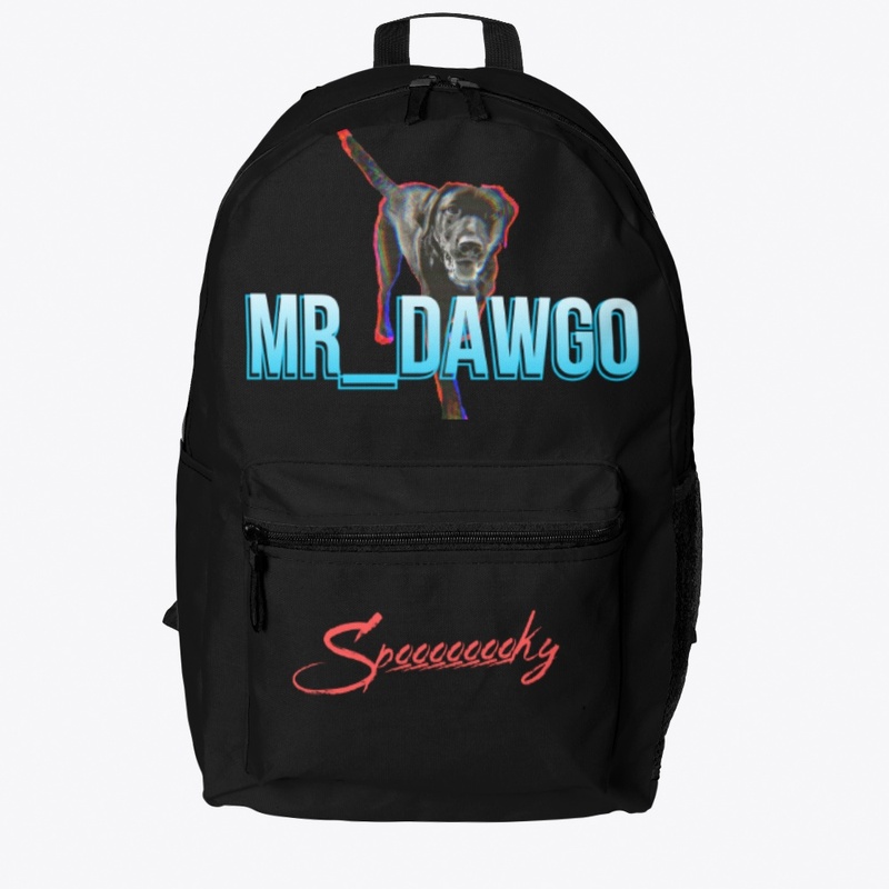 Dawgy Bag