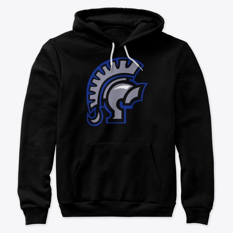 Omaha Gladiators - Silver Line