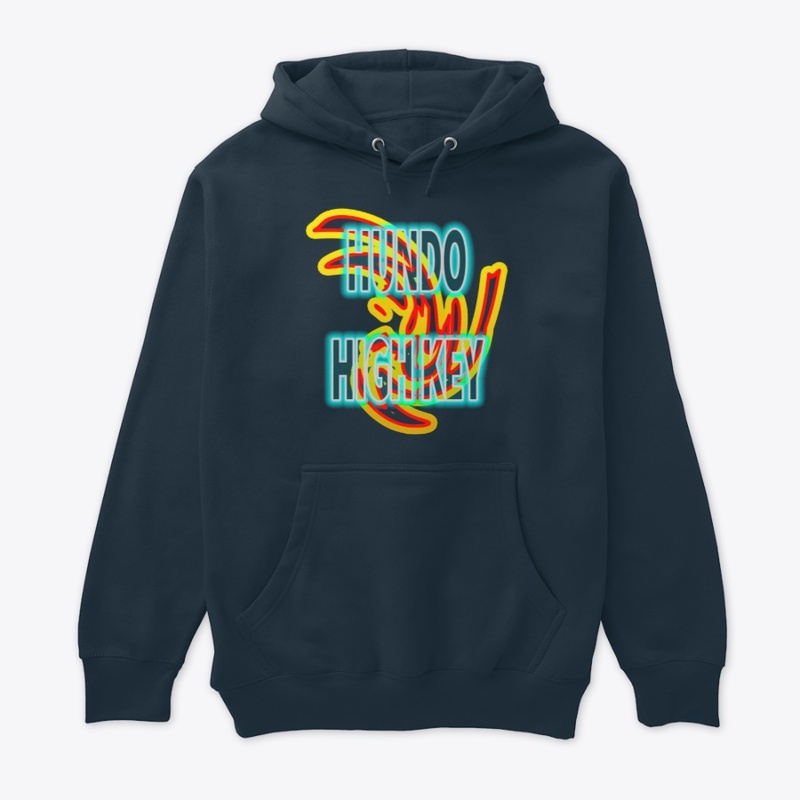 Hundo high key 01 by Code03