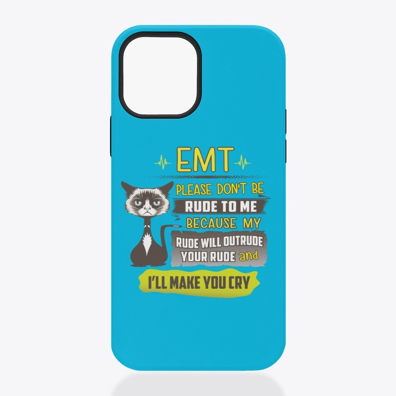 Cool EMT Will Make You Cry