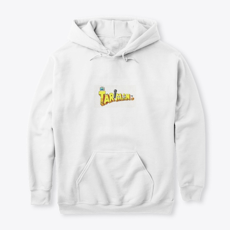 TARMAN (HOODIE)