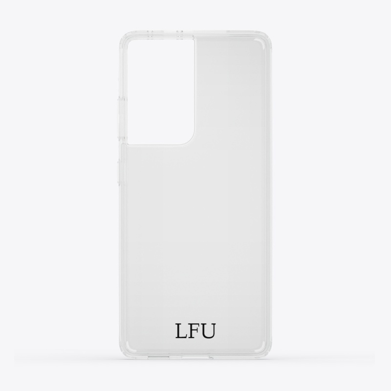 Samsung Clear Case