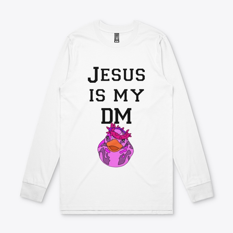 Dm Duckie