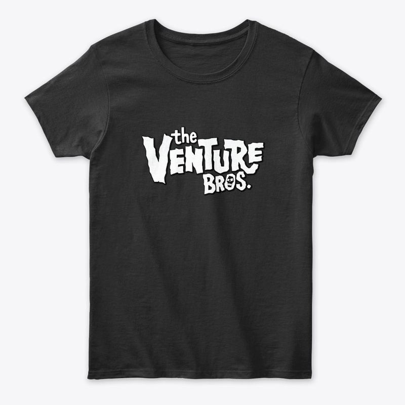 Venture Bros Collection