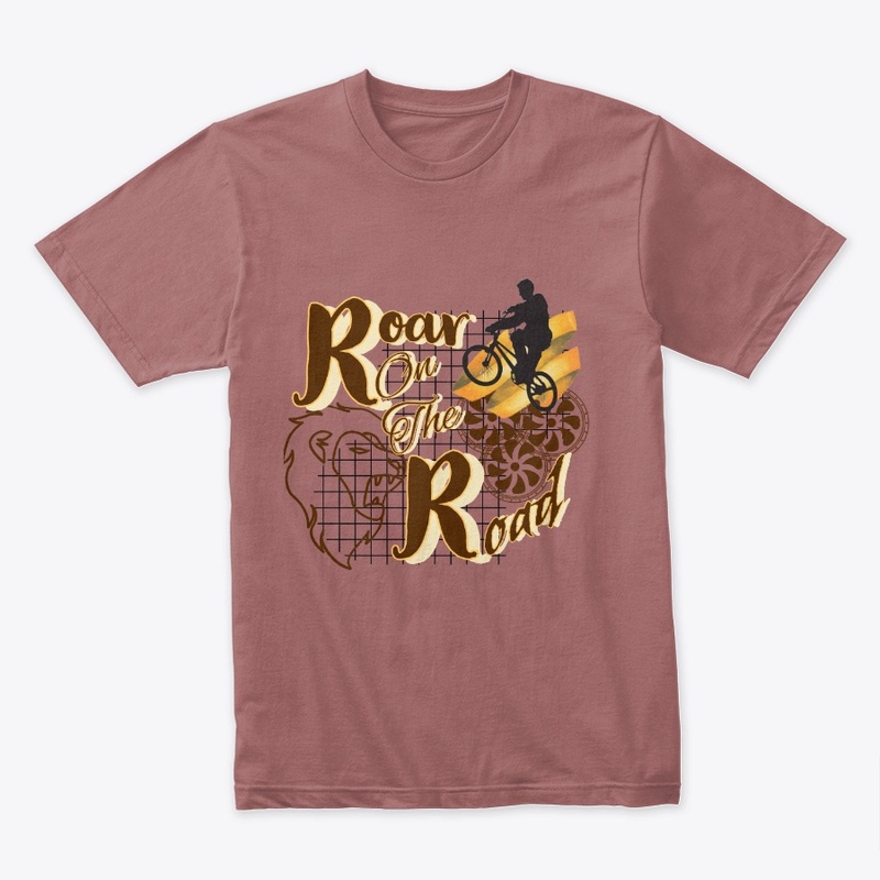 Roar on the Road