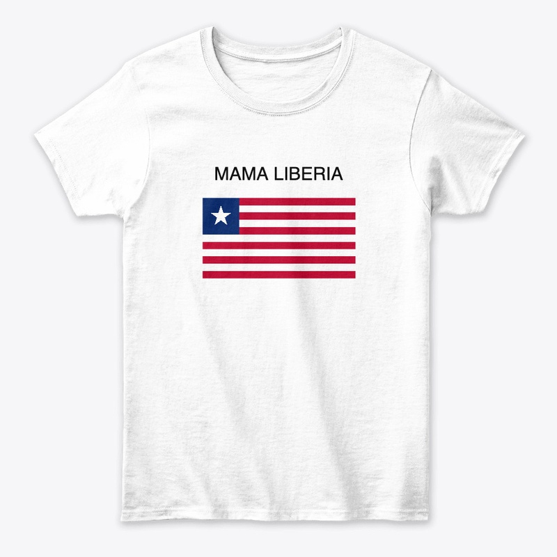 LIBERIAN DESIGNS