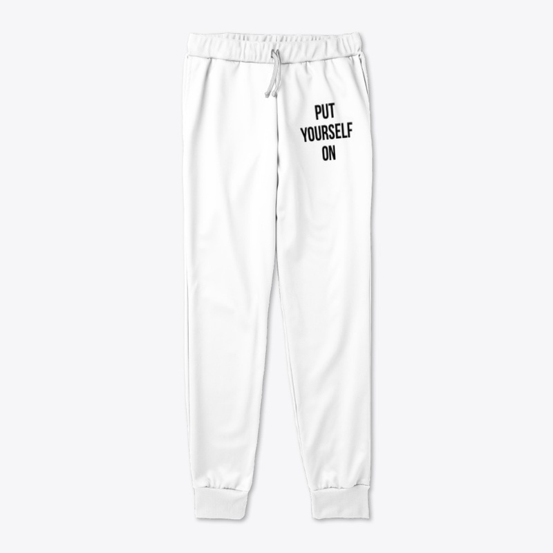 Put Yourself On Collection