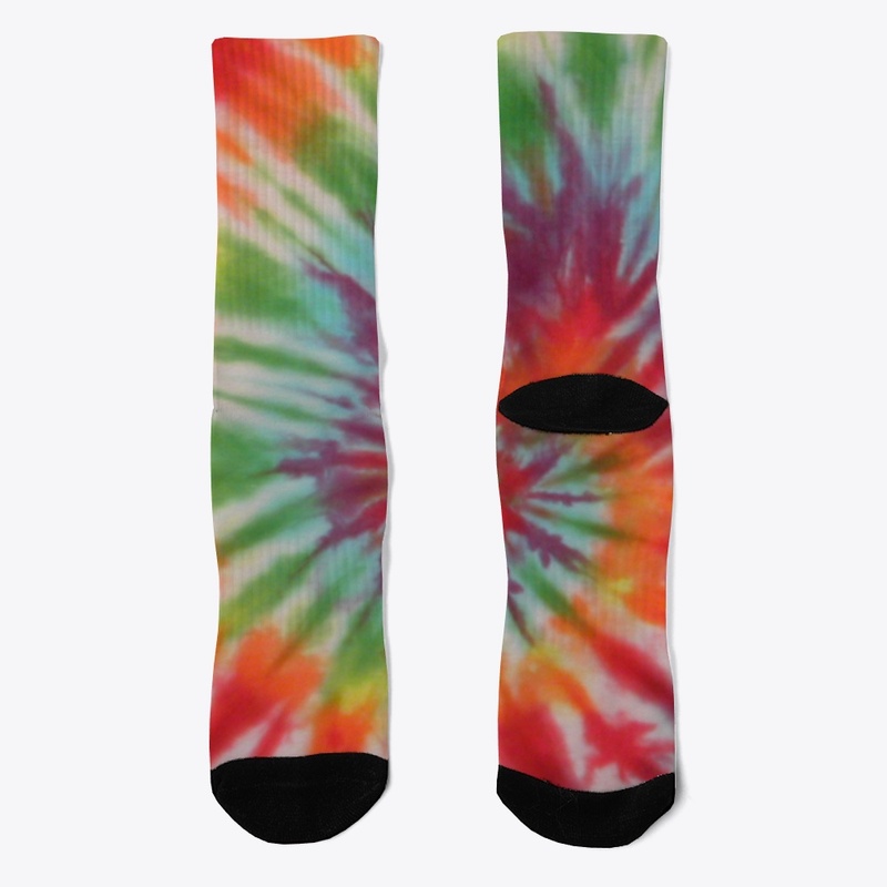 Retro Socks 5