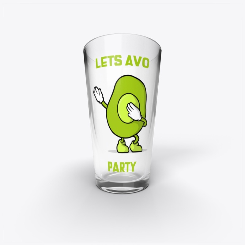 Lets Avo Party