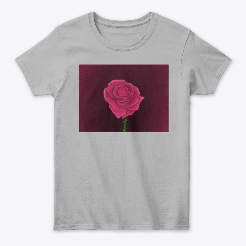 The Rose Collection