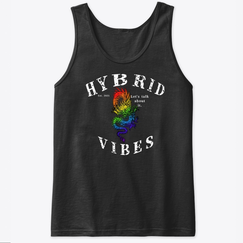 hybrid vibes 4