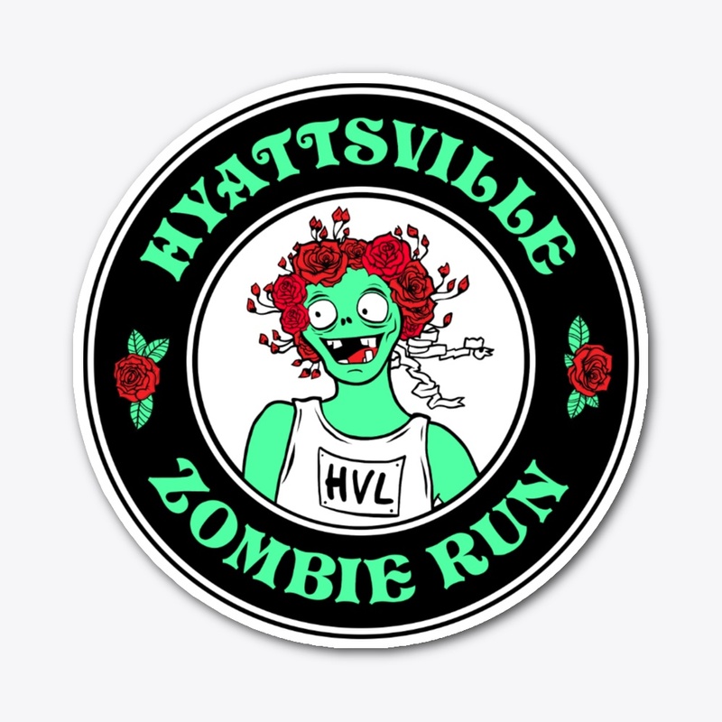 Classic Zombie Run 2019 Edition
