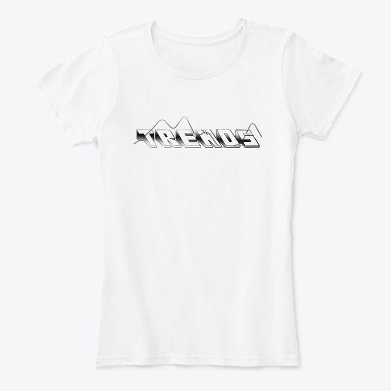 CLTrendsFinancial Line 1.0