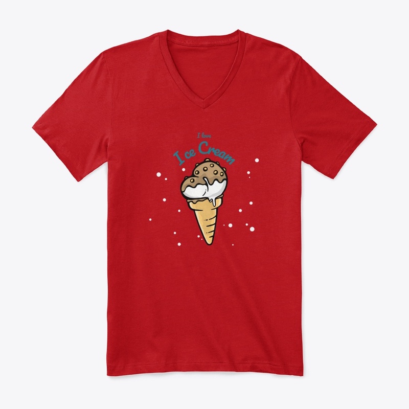 ice cream