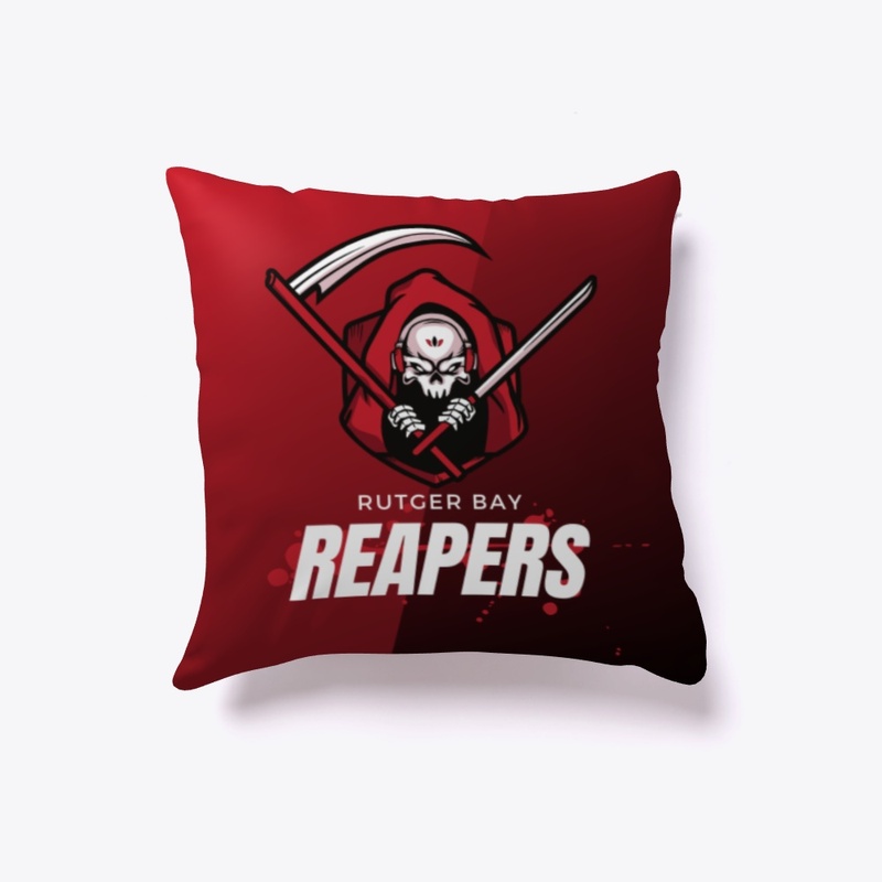 poster reapers