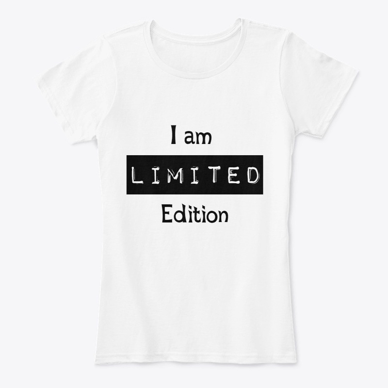 The best I am limited edition collection