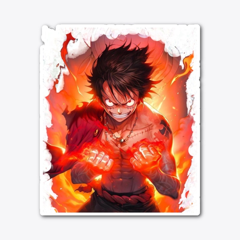 Fire Fist
