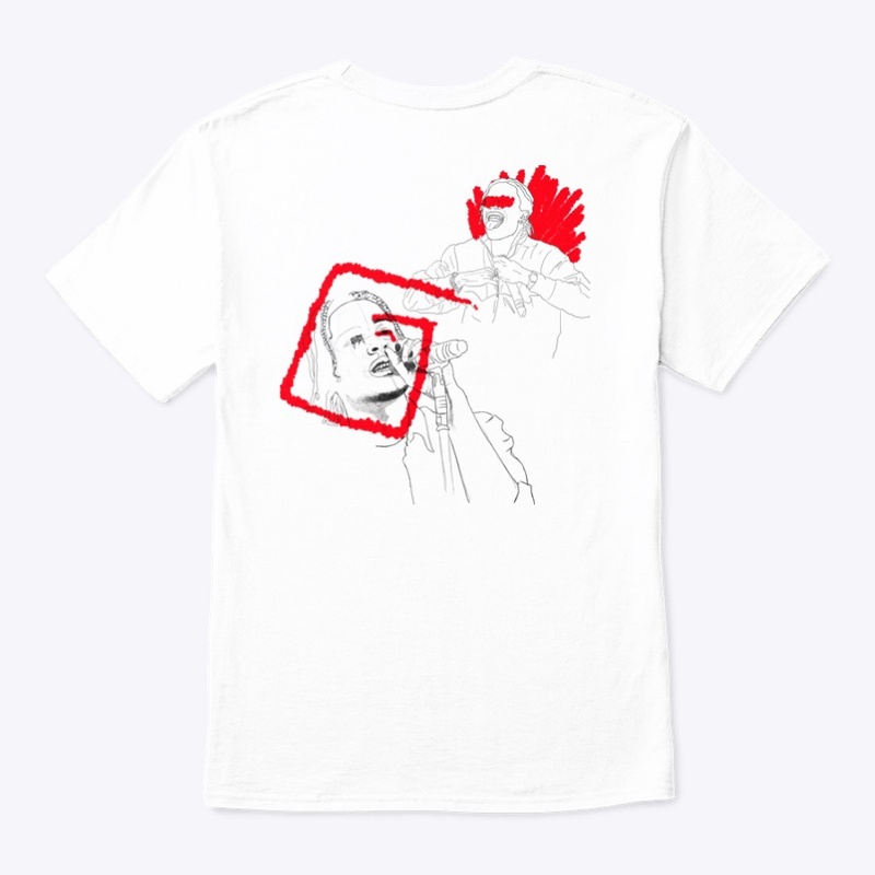 KhatoN t-shirt - LPFJ