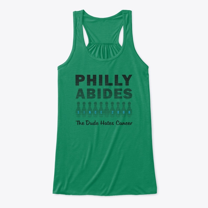 Philly Abides - Since 2006