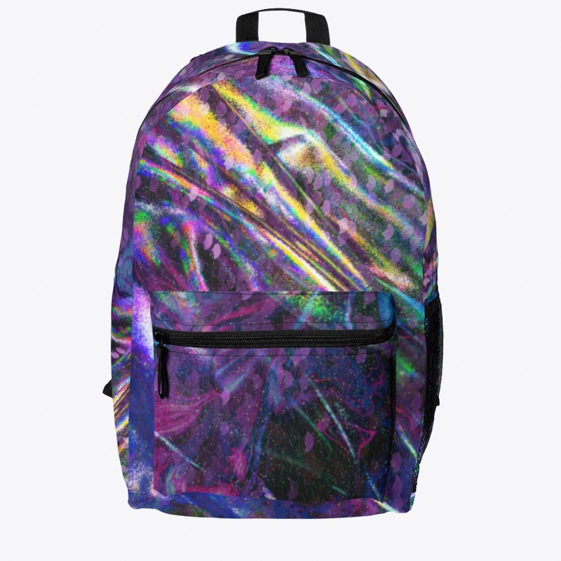 Nebula Violet