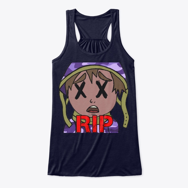 RIP Collection