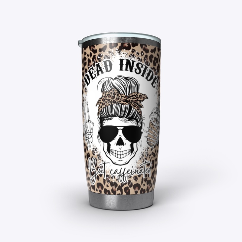 Caffeinated 