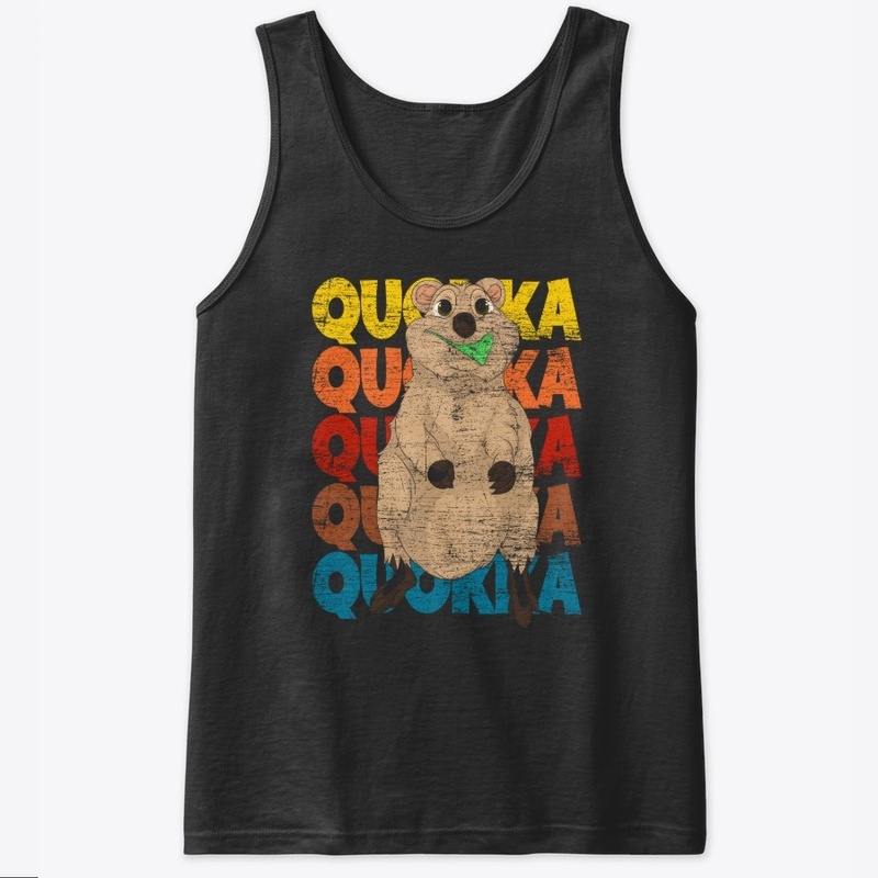Quokka