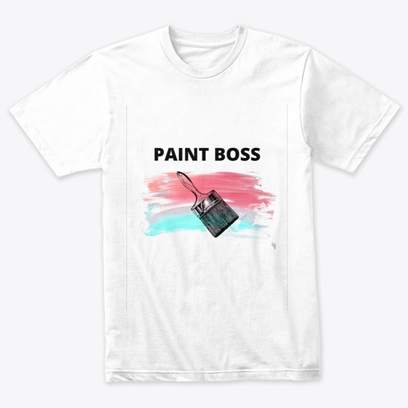 Paint Boss 2