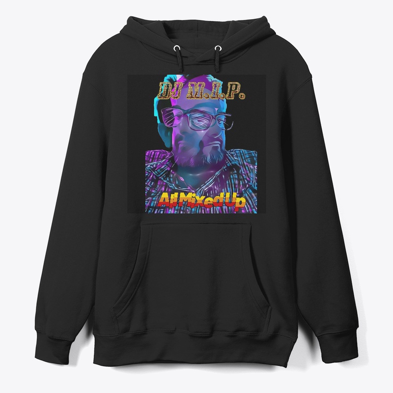 All Mixed Up - Winter Range