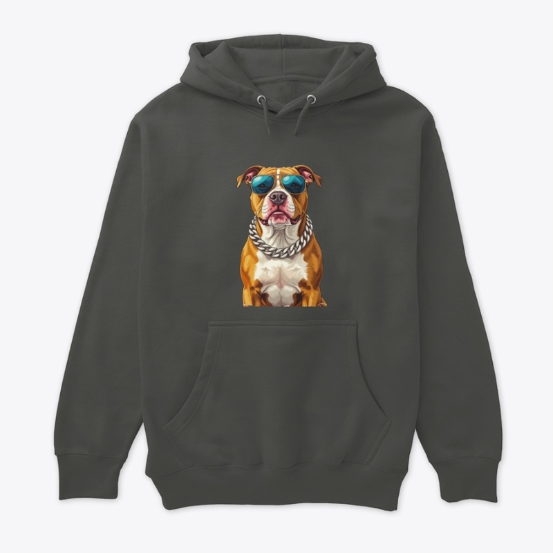 Pitbull Design 7