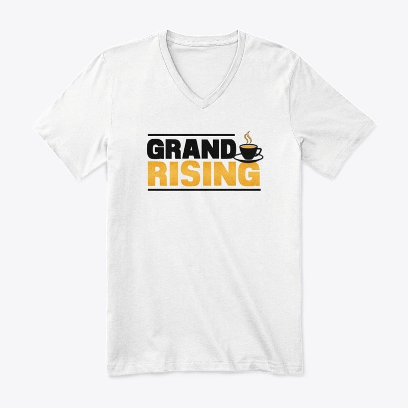 Grand Rising Logo 