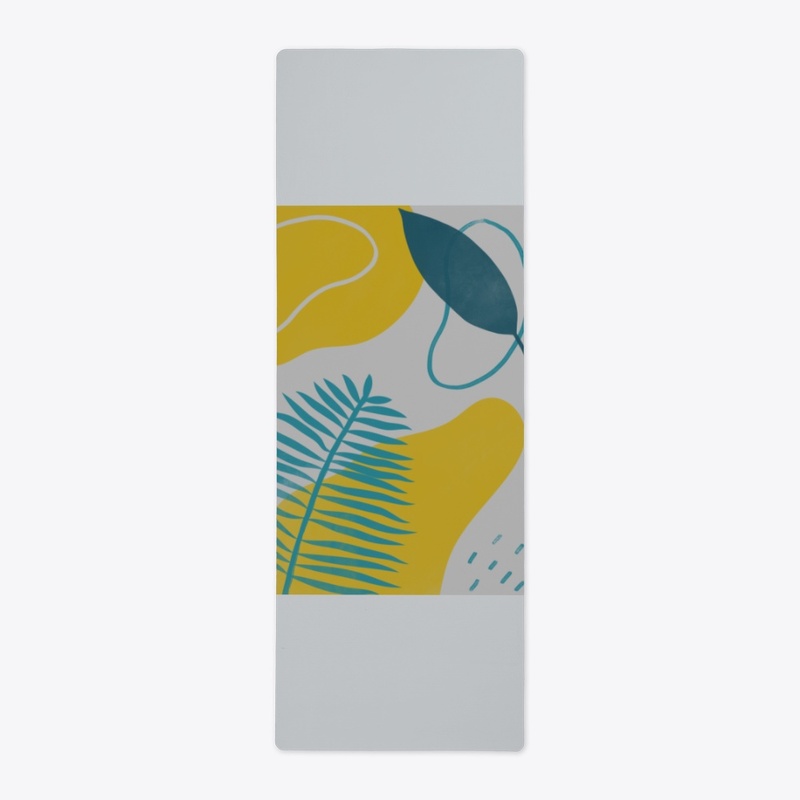 Collection - Leaves