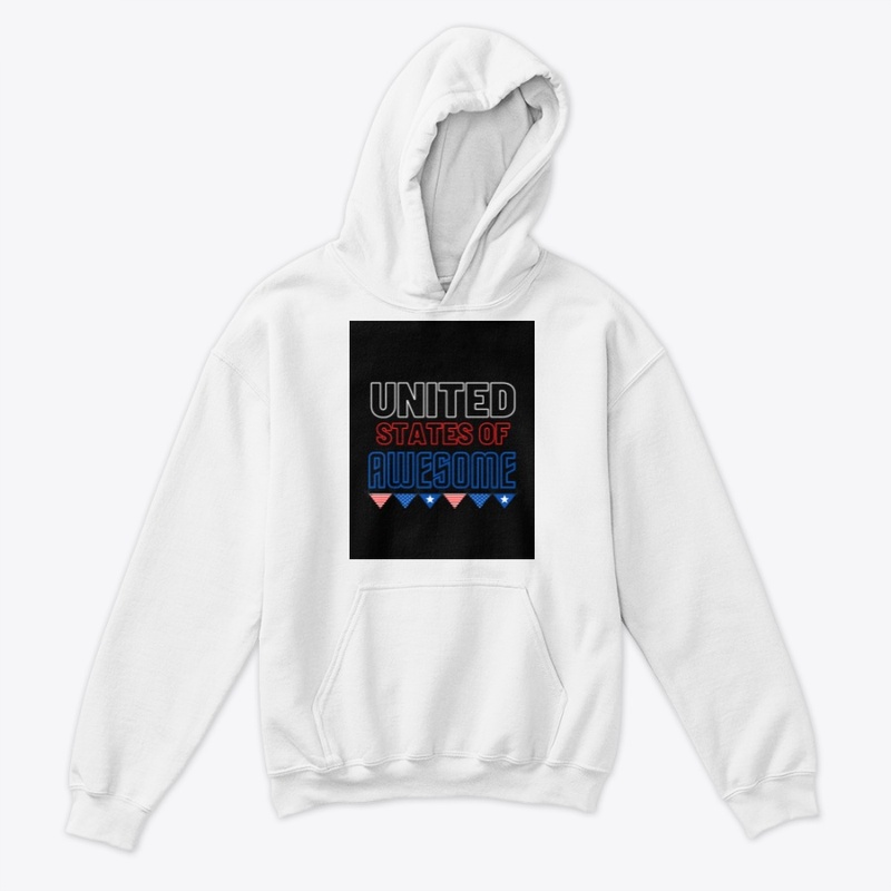 UNITED  STATES OF AWESOME
