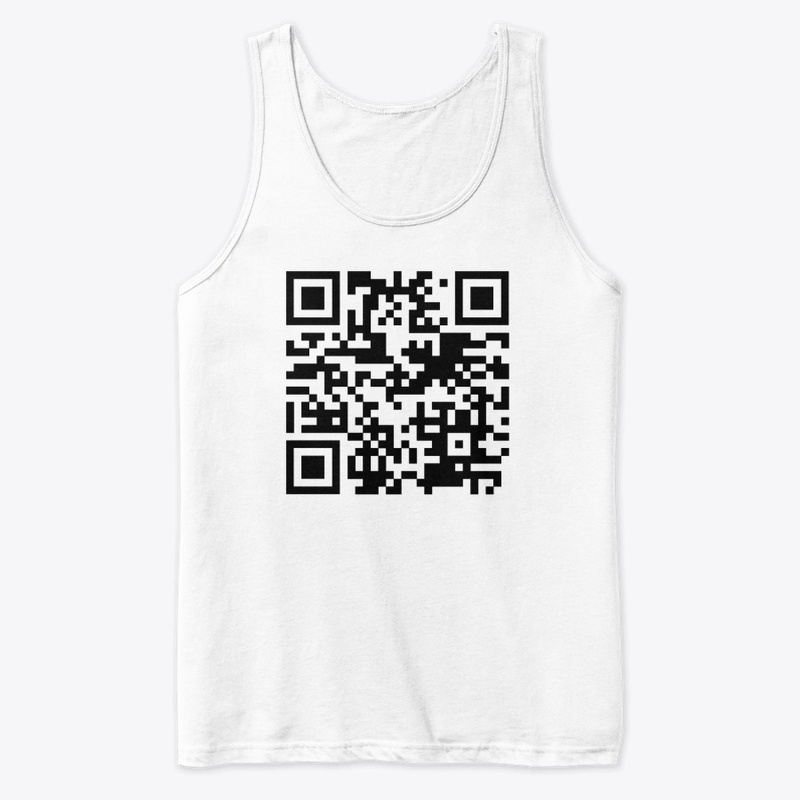 Rick Roll QR Code