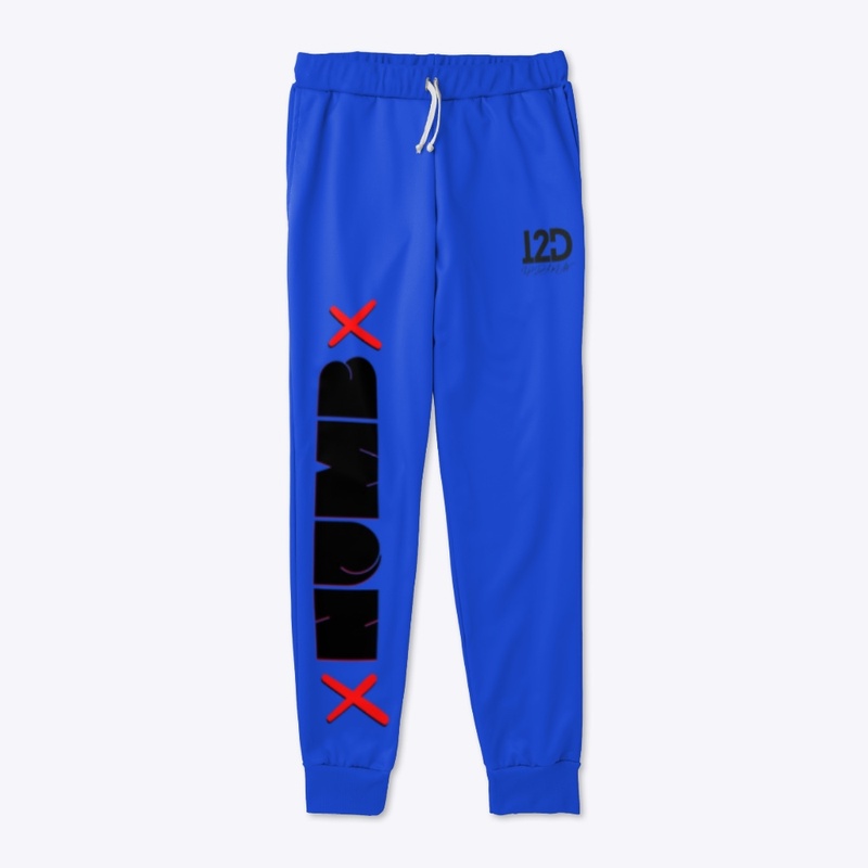 I2D "NUMB" EDITION