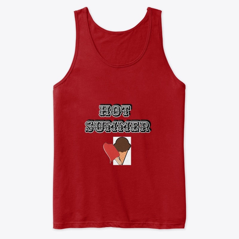 Hot Summer