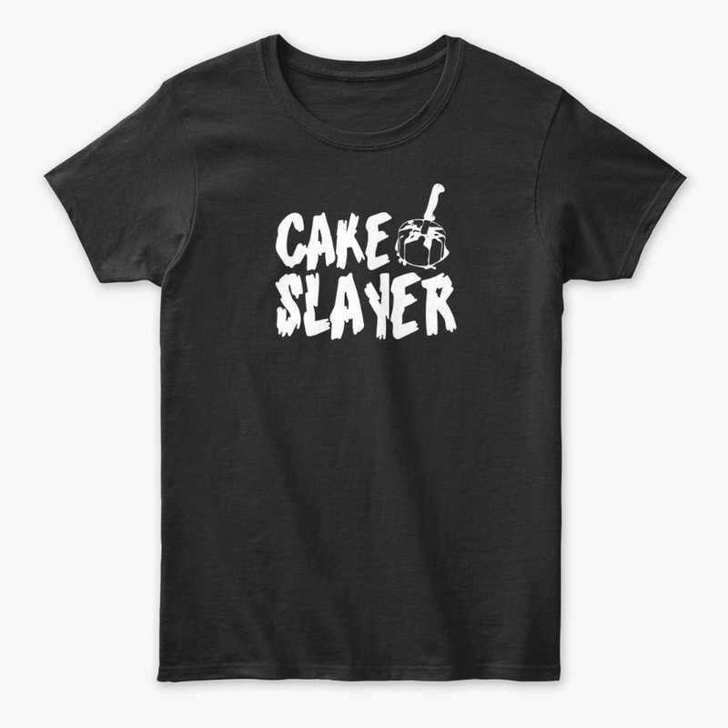 Cake Slayer