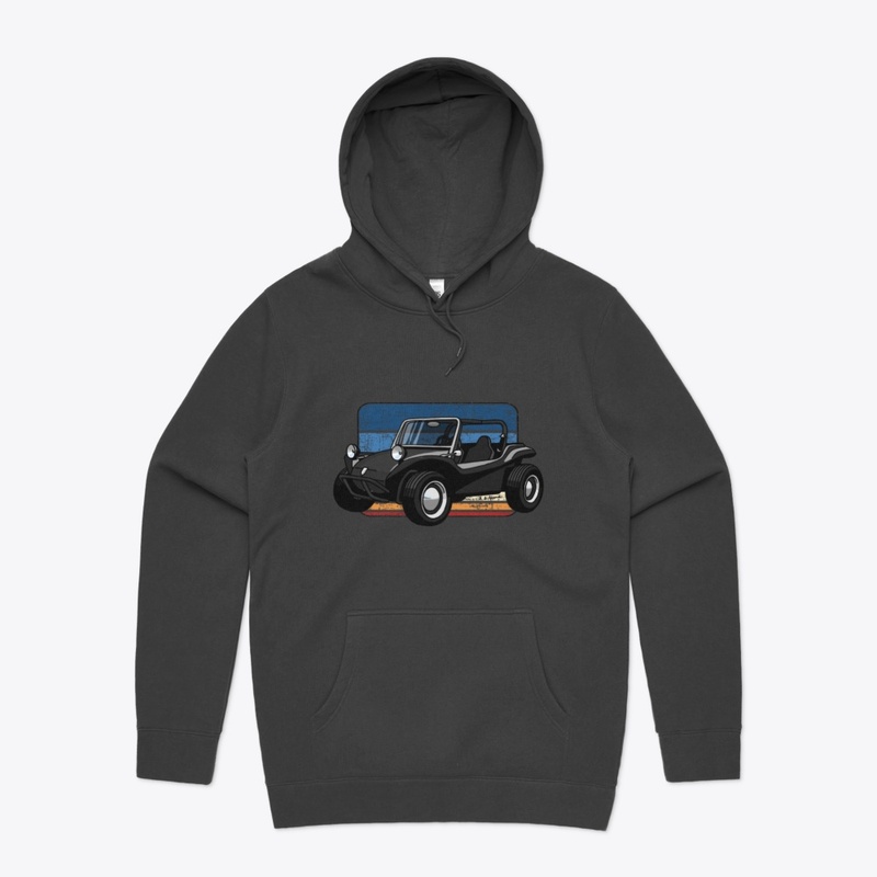 Classic Beach Buggy