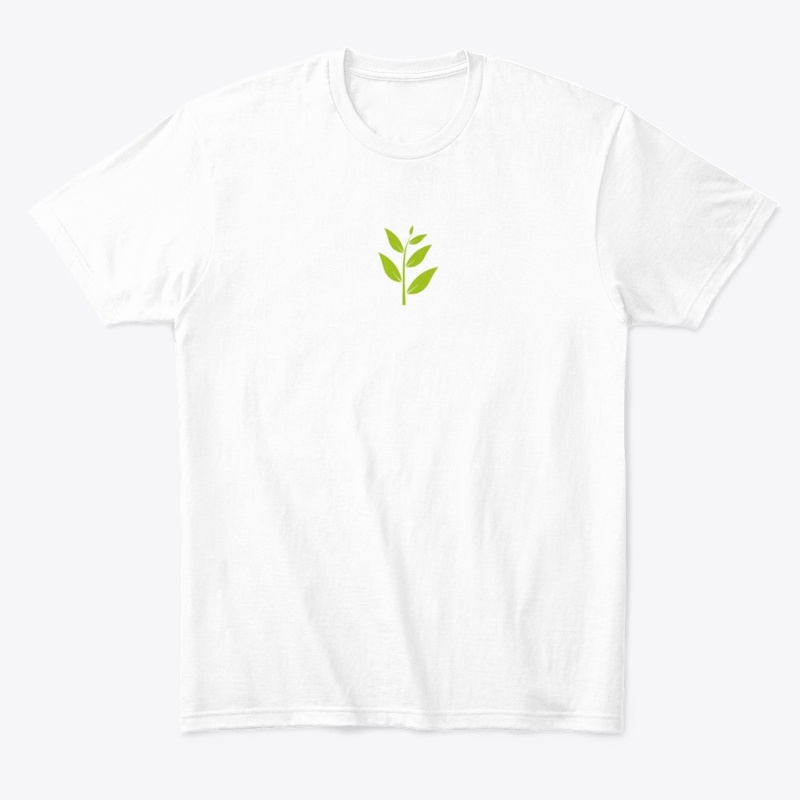 Plant Leaves T-Shirt