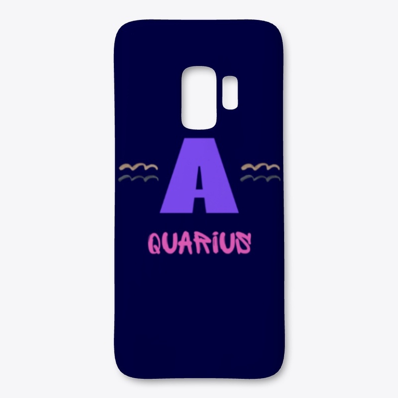 Aquarius 