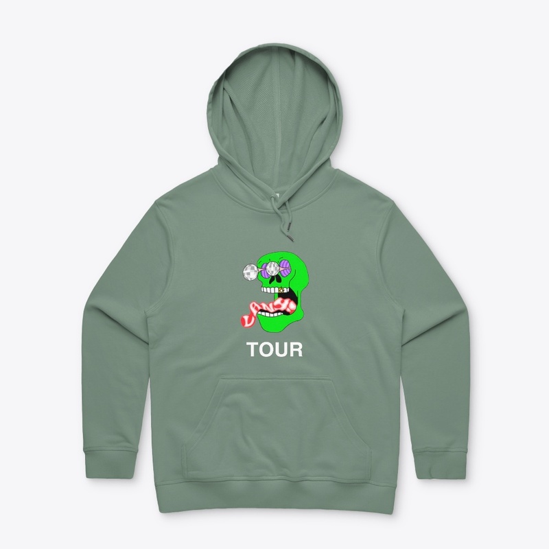 Lany Merch