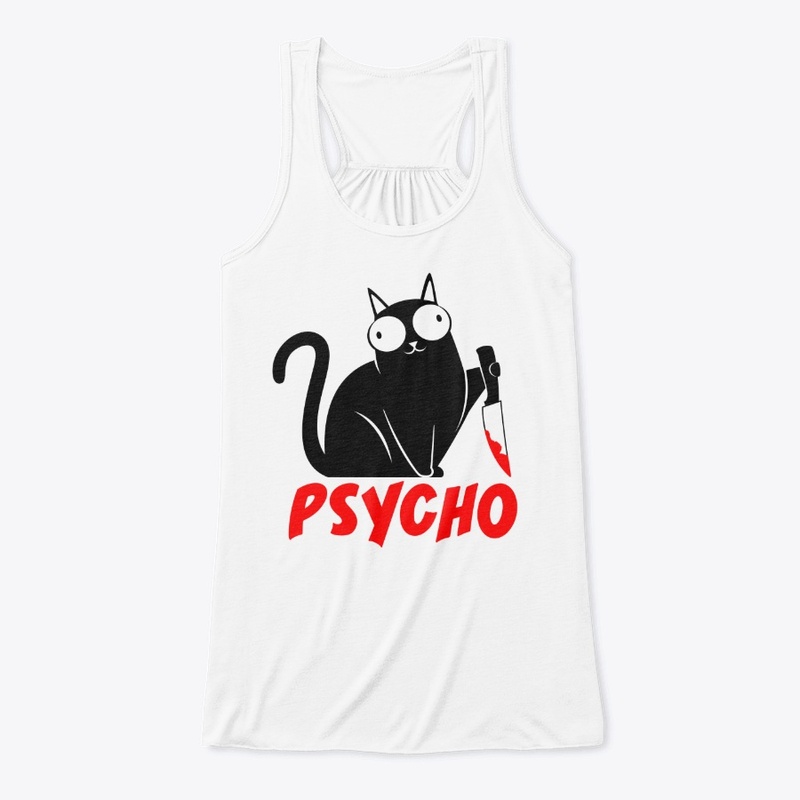 Psycho Cat