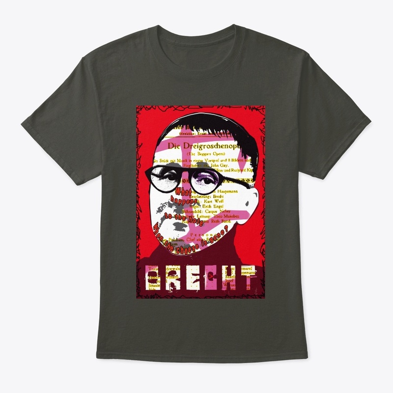 Bertolt Brecht