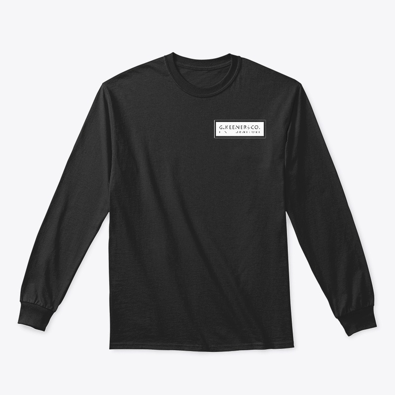 G. Keener Co Merch