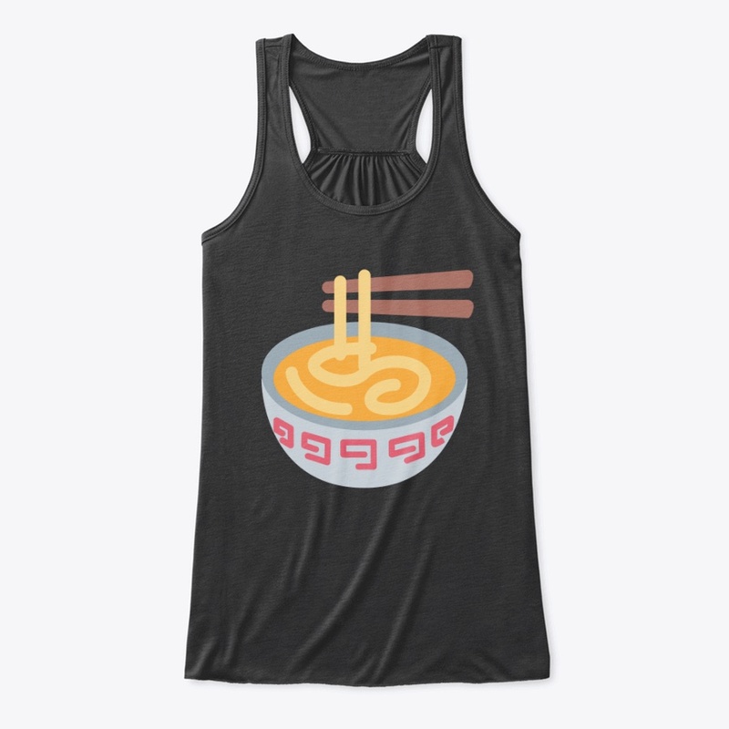 Spicy Noodles Collection