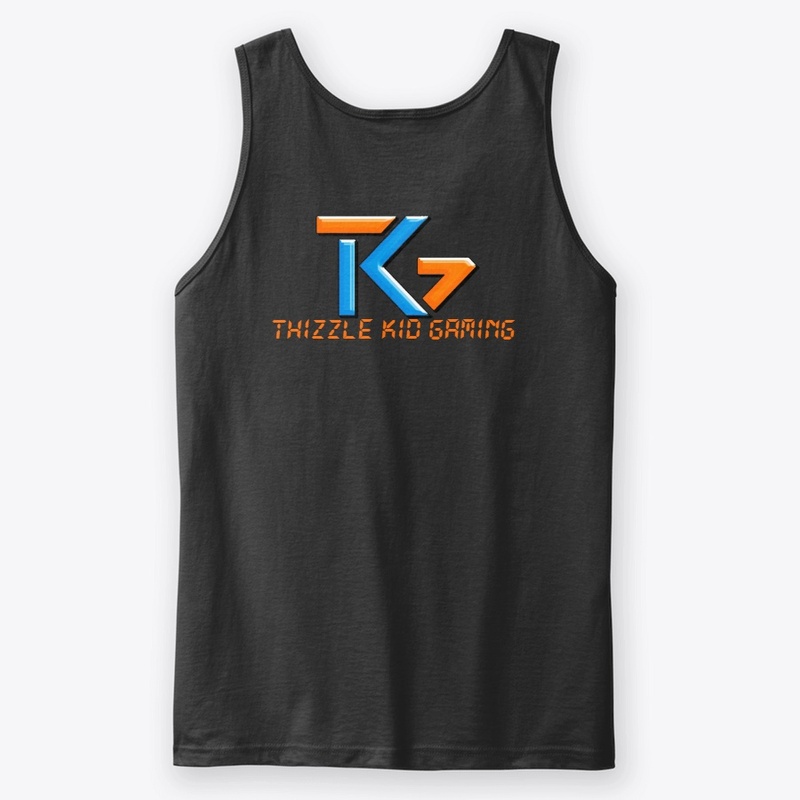 THIZZLE KID GAMING MERCH