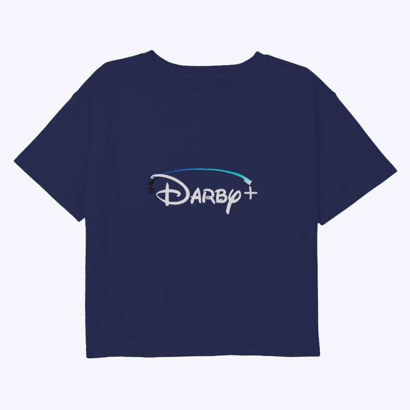 Darby+ Series Apparel